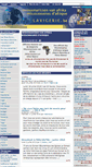 Mobile Screenshot of lavigerie.be